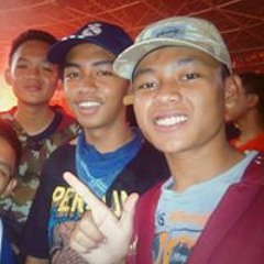 Andy Prasetyo Pelupessy