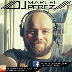 DJ Marcel Perez