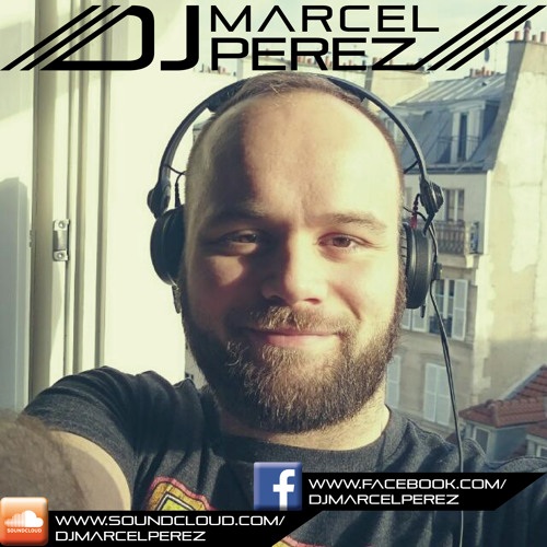 DJ Marcel Perez’s avatar