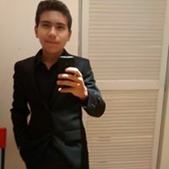 Emmanuel Silva Morales