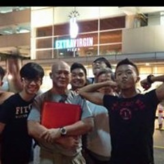 Royston TioStomp Liao