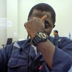 Samuel Nelembe