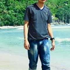 Gusta Aditya