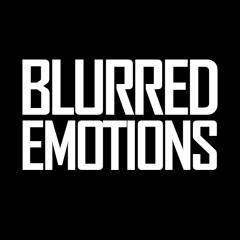 Blurred Emotions