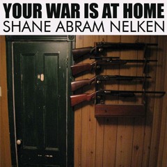Shane Abram Nelken