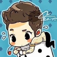 Sapphire Blue Diamond