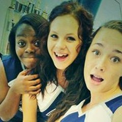 Whitney Renee' Ricardo