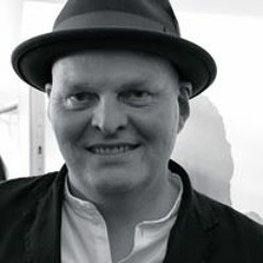 Hallgrímur Helgason