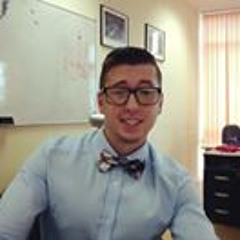 Yakovlev Mikhail