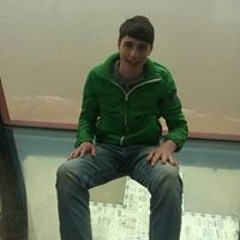 Fabian Riegelsberger