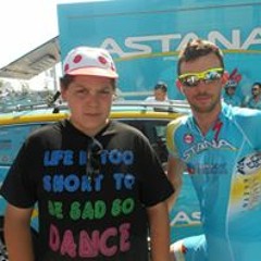 Benoit Manier