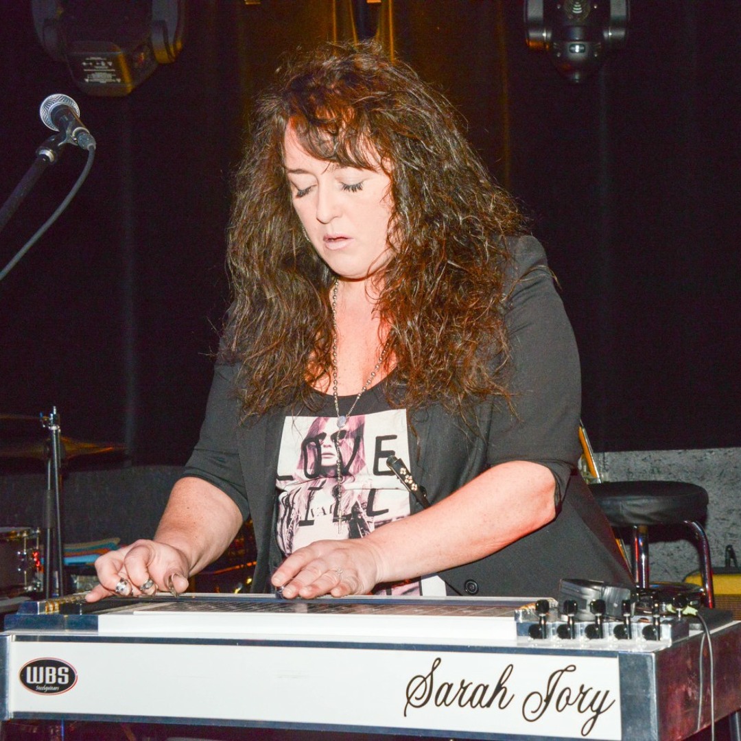Stream Sarah Jory music | Listen to songs, albums, playlists Stream Sarah Jory music | Listen to songs, albums, playlists