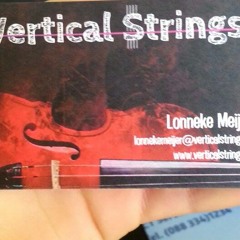 vertical strings