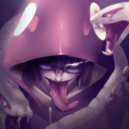 Seylvone’s avatar