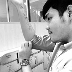 Chanwit Modsompong