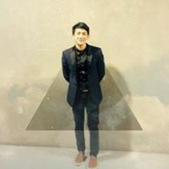 Kevin Joseph Atangan