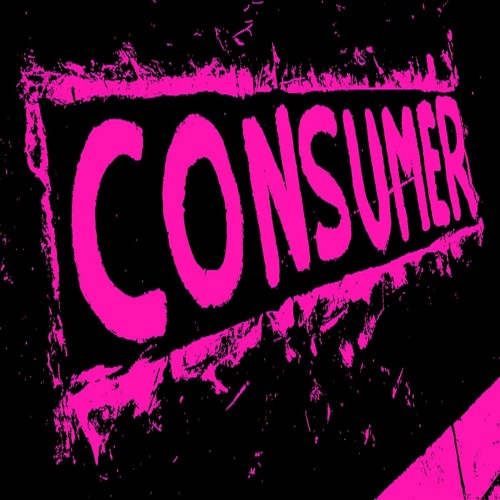 Consumer Takes The Blackbyrds 'Theme'