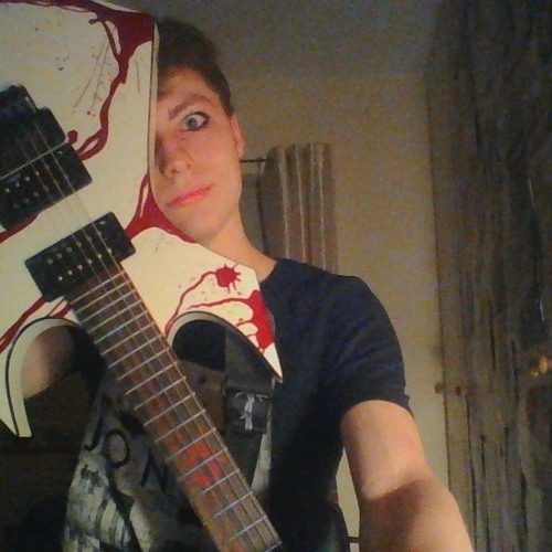 Matt Cardle - When we collide cover