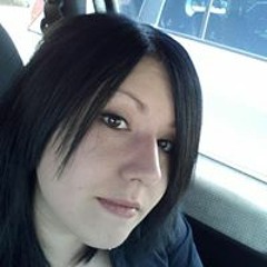 Nadin Christin Amati