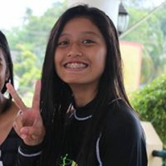 Kirsten Margaret Roxas