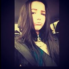 Zoe Molloy'new