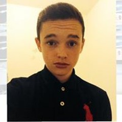 Paddy Carrigan