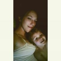 Ashley Renee Stanford