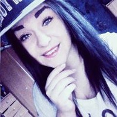 Daria Victoria Zuehlke