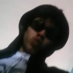 Jarold Cervantes Palomino