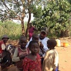 Credo Antonio Unamaca