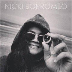 Nicki Borromeo