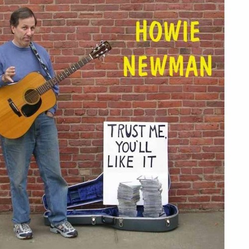 Stream Way Past My Bedtime by Howie Newman Listen online for free on