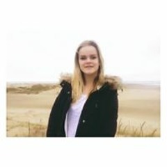 Katarina Grønninger