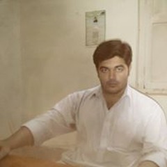 Najeeb Khan