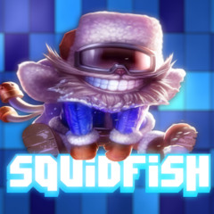 SquidFish