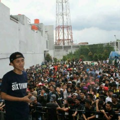 Rastablo Loading Roots - leaving on a jet plane at Studio pratama