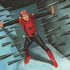 Captain Headache