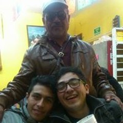 Luis Francisco Cruz Soto