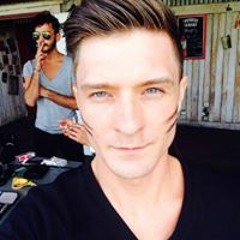 Paddy Richter