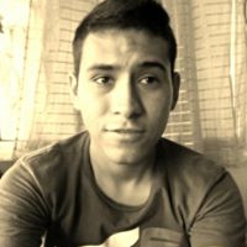 Lalo Garcia’s avatar