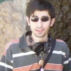 Ali Sarvary (Biz)