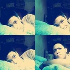 Mark Louie Cañaveral