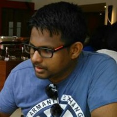 Piumal Mallawa Arachchi