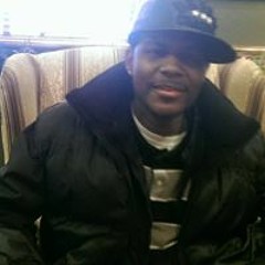 Kareem Reemo Anderson