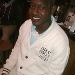 Thibault Mberabahizi