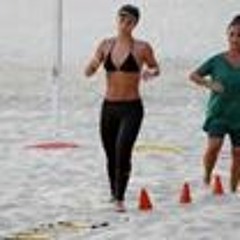 Beach-gym New-concept