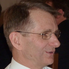 Daniel Ménard