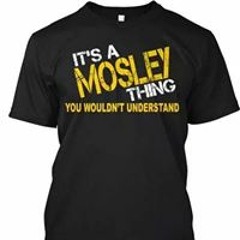 Marion BlackMigo Mosley