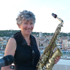 Charlotte Paquerette