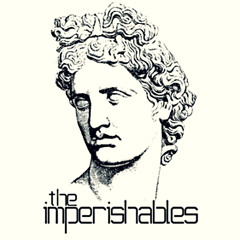 THE IMPERISHABLES
